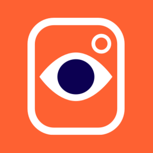 Mitch Caméra de surveillance icon