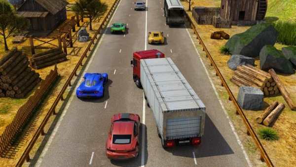 Speed Car Racing 2018 screenshot 5