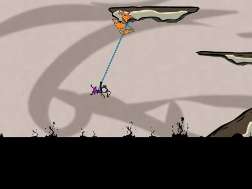The Fancy Pants Adventures World 1 screenshot 16