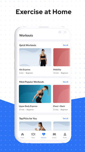 DoFasting - Intermittent Fasting & Healthy Diet screenshot 8