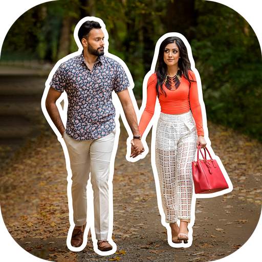 Auto Cut Paste Photo - Photo Cut-Paste 1.7