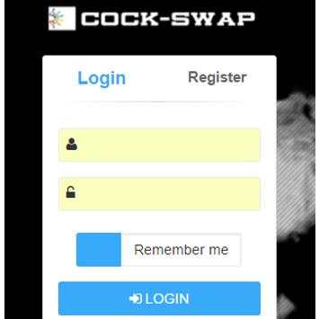 CockSwap - Gay Social Network screenshot 2