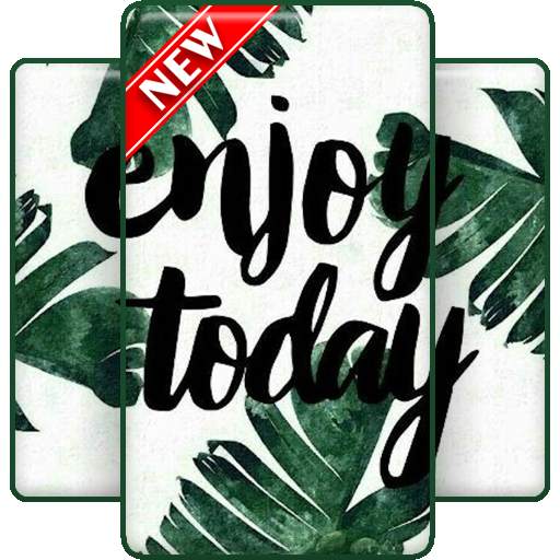 Tropical Leaves Wallpaper 4.2.1