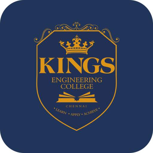 Kings Engineering College - Study App 1.0
