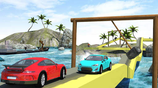 Bike Race - Stunt Racing Games screenshot 6