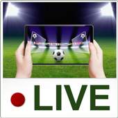 Football TV Live - Sports TV - Cricket TV 1.0