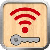 Wifi Password Hacker Simulator - Wifi Cracker 1.0