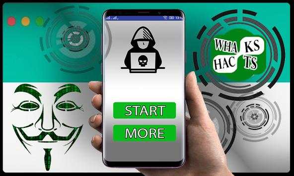 Whatshack Pro New Simulator screenshot 1