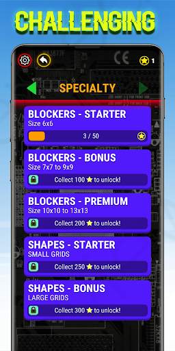 Color Connect - Color Game screenshot 5
