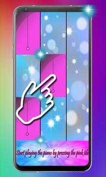 Te bote Piano Game screenshot 2