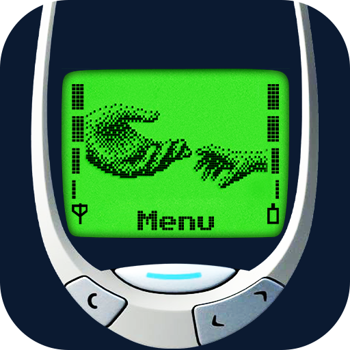 Nokia Launcher icon