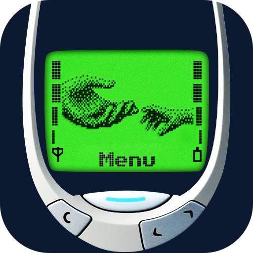 Nokia Launcher 1.6