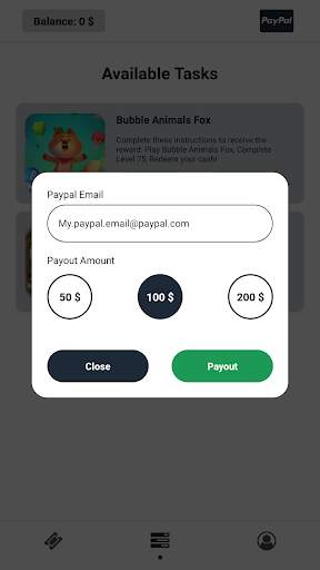 Triple Cash Maker स्क्रीनशॉट 3