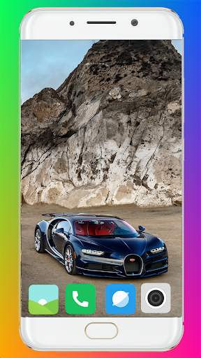 Luxury Car Full HD Wallpaper 9 تصوير الشاشة