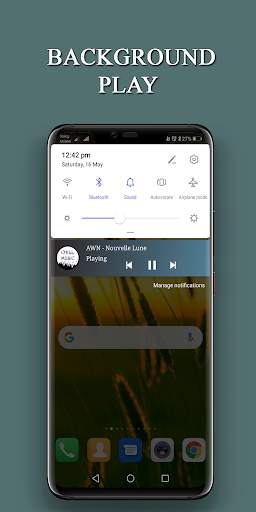 Chill Music - Best Chill & Relax Music screenshot 5