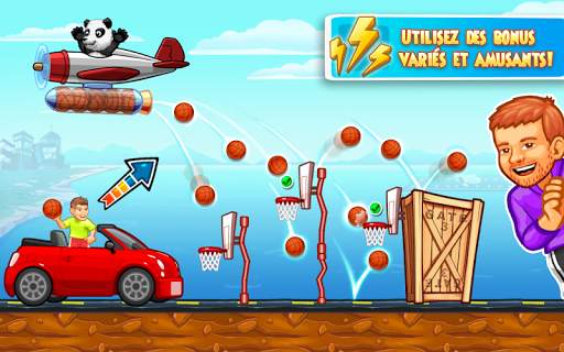Dude Perfect 2 screenshot 3
