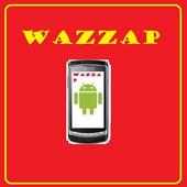 WhatsApp Last Seen - WazzaPro logo