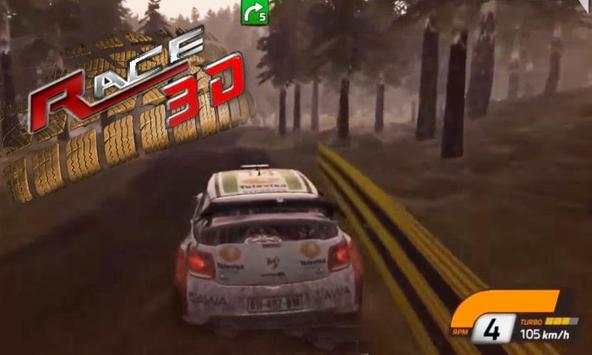Sports Car Racing 3D screenshot 2