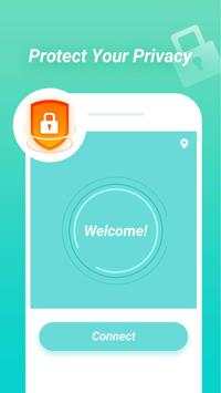 Alfast VPN screenshot 1