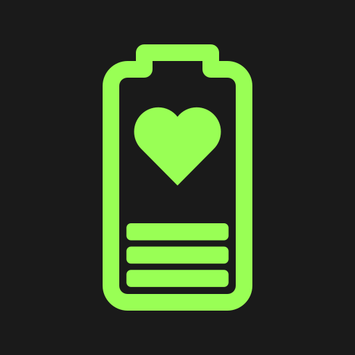 Battery Health icon