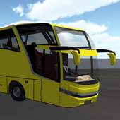Brazilian Bus Simulator 1.0