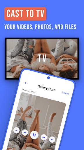 TV remote for Vizio SmartCast screenshot 4