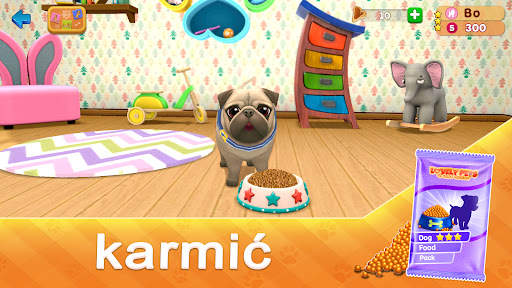 Dog Town: Gra i Psy Gry Sklep screenshot 8