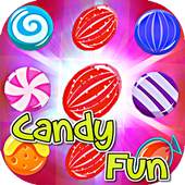 Sweet Candy Match 1.0