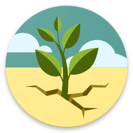 Huerta total icon