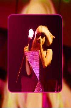 Lady Gaga  wallpapers 4k screenshot 1