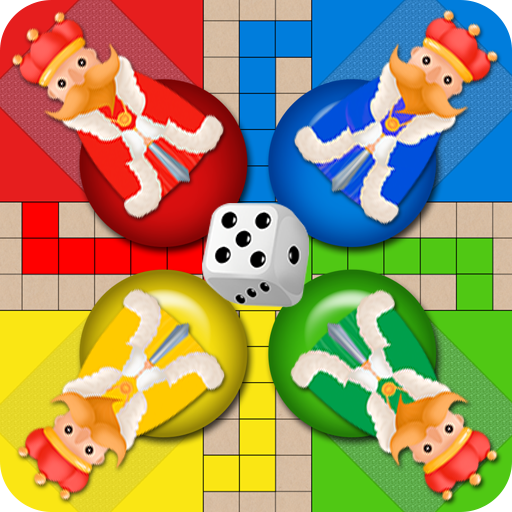 Ludo - The SuperStar Ludo Game icon