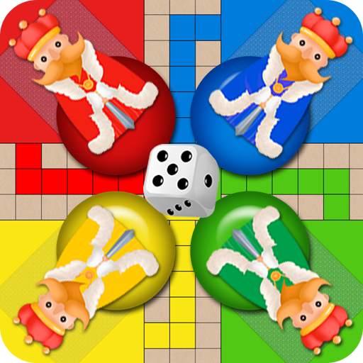 Ludo - The SuperStar Ludo Game 1.9