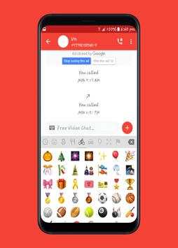 You and Me (mero messenger) screenshot 1