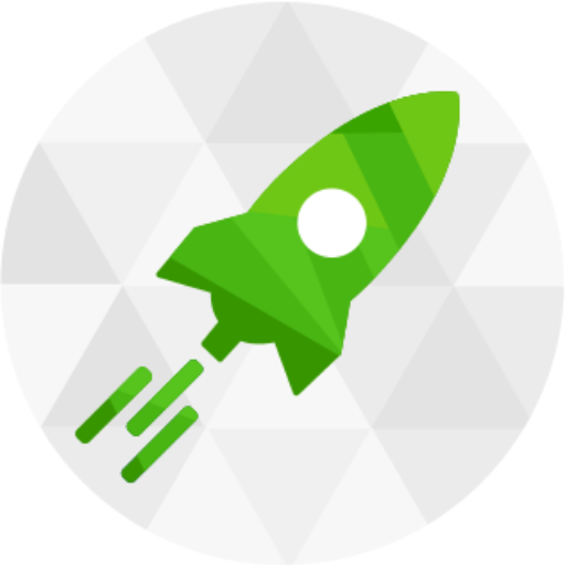 Monadon Launcher 2021 - Apps, Performance, Themes icon