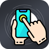 Automatic Clicker - Auto Tapping icon