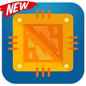 MTK Mobile Uncle Tools NOTE icon