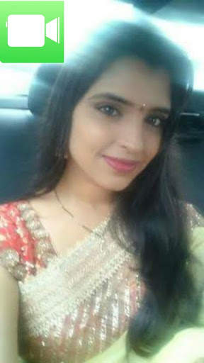 Hot Bhabhi Video Call - Sexy Girls Video Chat screenshot 4