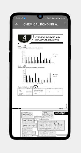 CHEMISTRY OBJECTIVES FOR JEE NEET,AIIMS & IIT EXAM screenshot 3