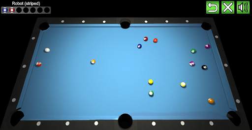 8 Ball Pool - Offline & Online screenshot 5