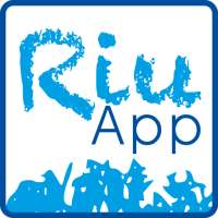 RiuApp icon