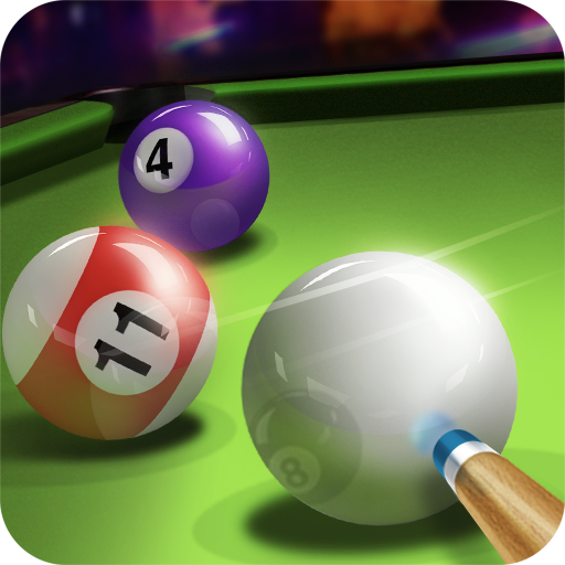 Pooking - Billiards Ciudad icon