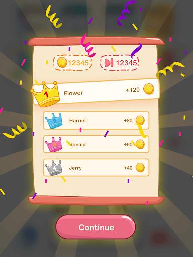 Draw Clash - AI Guess Drawing Game screenshot 9