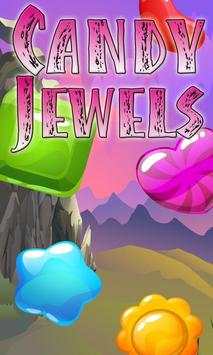 Candy Jewels screenshot 1