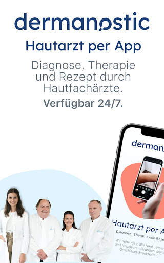 dermanostic - online dermatologist screenshot 9