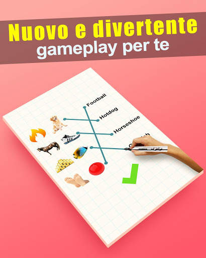 Parole Croce screenshot 4