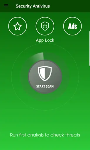 Security Antivirus 2021 screenshot 2