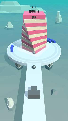 Fire Balls 3D screenshot 3