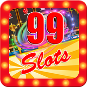 99 Slots Mania icon
