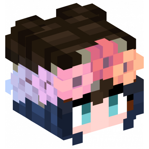 Cute Girls Skins for Minecraft PE أيقونة