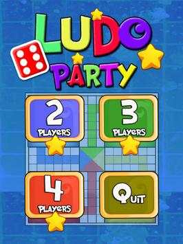Ludo Star  Permainan Kuda Multi pemain Gratis screenshot 1